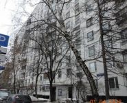 3-комнатная квартира площадью 63 кв.м, Амбулаторный 1-й пр., 7К3 | цена 11 850 000 руб. | www.metrprice.ru