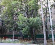 1-комнатная квартира площадью 30 кв.м, Байкальская ул., 27 | цена 5 600 000 руб. | www.metrprice.ru