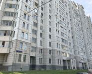 1-комнатная квартира площадью 38.4 кв.м, 3-я Богатырская улица, 3 | цена 6 650 000 руб. | www.metrprice.ru