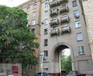 2-комнатная квартира площадью 58 кв.м, 6-я Радиальная улица, 7 | цена 13 000 000 руб. | www.metrprice.ru