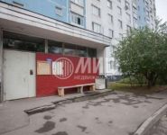 4-комнатная квартира площадью 108 кв.м, Лемешко ул., 8К1 | цена 8 500 000 руб. | www.metrprice.ru