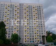 3-комнатная квартира площадью 83.8 кв.м, Первомайская улица, 37к2 | цена 5 028 000 руб. | www.metrprice.ru