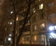2-комнатная квартира площадью 44.1 кв.м, Черноморский бул., 4 | цена 7 300 000 руб. | www.metrprice.ru