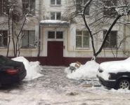 2-комнатная квартира площадью 41 кв.м, Металлургов ул., 48К2 | цена 5 850 000 руб. | www.metrprice.ru