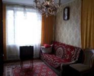 2-комнатная квартира площадью 52 кв.м, Введенского ул., 10К1 | цена 8 700 000 руб. | www.metrprice.ru