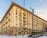 2-комнатная квартира площадью 78 кв.м, Фрунзенская набережная, 12 | цена 33 000 000 руб. | www.metrprice.ru