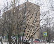 1-комнатная квартира площадью 22 кв.м, Халтуринская ул., 18 | цена 4 200 000 руб. | www.metrprice.ru