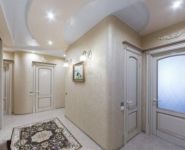 4-комнатная квартира площадью 95 кв.м в ЖК "Альбатрос", Старокрымская улица, 13с1 | цена 28 500 000 руб. | www.metrprice.ru