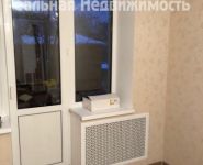 1-комнатная квартира площадью 33 кв.м, Силикатная улица, 45к1 | цена 3 250 000 руб. | www.metrprice.ru