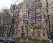 2-комнатная квартира площадью 44 кв.м, Федора Полетаева ул., 32К1 | цена 2 450 000 руб. | www.metrprice.ru