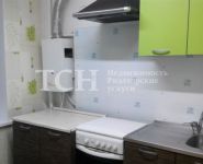 1-комнатная квартира площадью 31 кв.м, Комарова ул., 4 | цена 2 399 000 руб. | www.metrprice.ru