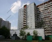 1-комнатная квартира площадью 34 кв.м, Белореченская ул., 13К1 | цена 6 050 000 руб. | www.metrprice.ru