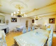 3-комнатная квартира площадью 155 кв.м, Старокрымская улица, 13с1 | цена 39 000 000 руб. | www.metrprice.ru