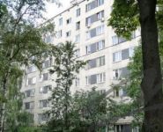 1-комнатная квартира площадью 33 кв.м, Островитянова ул., 30К2 | цена 6 250 000 руб. | www.metrprice.ru