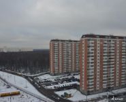 2-комнатная квартира площадью 64 кв.м, Радужная ул., 17 | цена 8 200 000 руб. | www.metrprice.ru