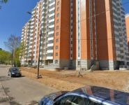 3-комнатная квартира площадью 79 кв.м, Тихомирова ул., 17К1 | цена 16 400 000 руб. | www.metrprice.ru