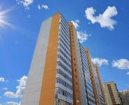 1-комнатная квартира площадью 36.5 кв.м, Лукино ул., 51К7 | цена 2 650 000 руб. | www.metrprice.ru
