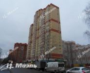 2-комнатная квартира площадью 62 кв.м, Балашихинское ш., 16 | цена 4 200 000 руб. | www.metrprice.ru