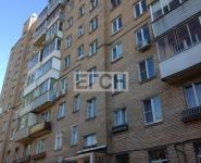 3-комнатная квартира площадью 57 кв.м, Паршина ул., 33 | цена 10 400 000 руб. | www.metrprice.ru