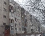 3-комнатная квартира площадью 64 кв.м, ул Энтузиастов, д. 3 | цена 3 450 000 руб. | www.metrprice.ru