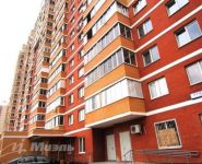 3-комнатная квартира площадью 97 кв.м, улица Лукино, 57А | цена 5 400 000 руб. | www.metrprice.ru