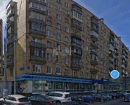 2-комнатная квартира площадью 38 кв.м, Вятская улица, 1 | цена 8 700 000 руб. | www.metrprice.ru
