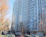 2-комнатная квартира площадью 60 кв.м, Осенний бул., 7/2 | цена 12 500 000 руб. | www.metrprice.ru