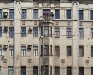 3-комнатная квартира площадью 61 кв.м, Тверская-Ямская 3-я ул., 56/6 | цена 20 000 000 руб. | www.metrprice.ru