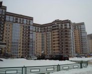 2-комнатная квартира площадью 59 кв.м, Центральная ул., 21 | цена 8 900 000 руб. | www.metrprice.ru