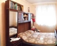 2-комнатная квартира площадью 56 кв.м, Елецкая ул., 9К1 | цена 8 200 000 руб. | www.metrprice.ru