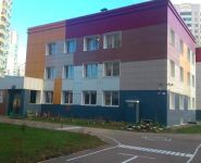 2-комнатная квартира площадью 58 кв.м, Кутузовская ул., К82 | цена 5 350 000 руб. | www.metrprice.ru