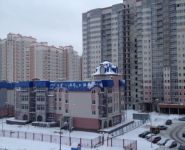 3-комнатная квартира площадью 74 кв.м, Леоновское ш., 2 | цена 4 500 000 руб. | www.metrprice.ru