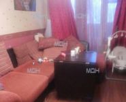 2-комнатная квартира площадью 55.9 кв.м, Каширское шоссе, 28к3 | цена 7 850 000 руб. | www.metrprice.ru