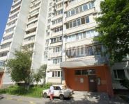 2-комнатная квартира площадью 58 кв.м, Можайское шоссе, 143 | цена 5 900 000 руб. | www.metrprice.ru