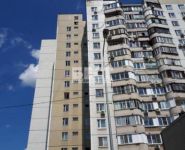 1-комнатная квартира площадью 39 кв.м, Юных Ленинцев ул., 77К3 | цена 7 150 000 руб. | www.metrprice.ru