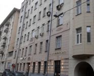 3-комнатная квартира площадью 72 кв.м, Лялин пер., 22 | цена 23 000 000 руб. | www.metrprice.ru