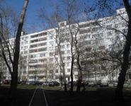 1-комнатная квартира площадью 33 кв.м, Якорная улица, 8к1 | цена 5 600 000 руб. | www.metrprice.ru
