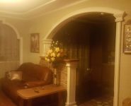 4-комнатная квартира площадью 107 кв.м, Волжский бульвар, 11 | цена 27 000 000 руб. | www.metrprice.ru
