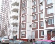 1-комнатная квартира площадью 39 кв.м, Обручева ул., 22К1 | цена 7 800 000 руб. | www.metrprice.ru