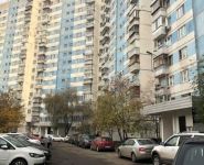 2-комнатная квартира площадью 52.3 кв.м, Поречная улица, 13к1 | цена 8 300 000 руб. | www.metrprice.ru