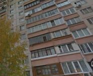 2-комнатная квартира площадью 53 кв.м, улица Софьи Ковалевской, 12к1 | цена 5 200 000 руб. | www.metrprice.ru