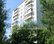 1-комнатная квартира площадью 33 кв.м, Щелковское ш., 98/57 | цена 4 590 000 руб. | www.metrprice.ru