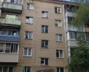 2-комнатная квартира площадью 46 кв.м, Циолковского ул., 11 | цена 3 400 000 руб. | www.metrprice.ru