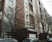 2-комнатная квартира площадью 54 кв.м, Свободы ул., 40К1 | цена 8 100 000 руб. | www.metrprice.ru