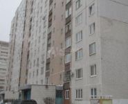 2-комнатная квартира площадью 51.8 кв.м, улица Дмитрия Ульянова, 6к1 | цена 4 800 000 руб. | www.metrprice.ru