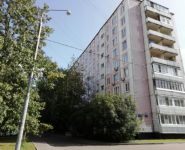 3-комнатная квартира площадью 68 кв.м, Исаковского ул., 8К2 | цена 10 600 000 руб. | www.metrprice.ru