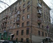 4-комнатная квартира площадью 96.2 кв.м, Расковой ул., 8 | цена 18 850 000 руб. | www.metrprice.ru