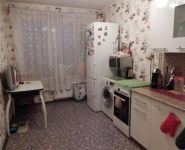 1-комнатная квартира площадью 39 кв.м, Молдагуловой ул., 2К1 | цена 5 600 000 руб. | www.metrprice.ru