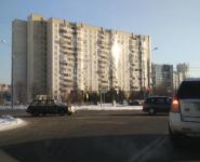 2-комнатная квартира площадью 51 кв.м, Привольная улица, 71к1 | цена 6 960 000 руб. | www.metrprice.ru