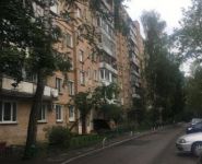 1-комнатная квартира площадью 31 кв.м, Вокзальная ул., 33 | цена 4 300 000 руб. | www.metrprice.ru